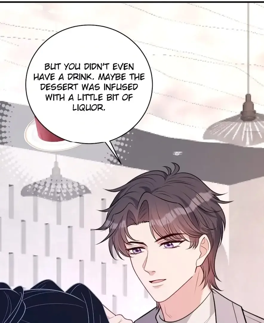 The Real Daughter, She Is an Almighty Boss Chapter 154 page 32 - 