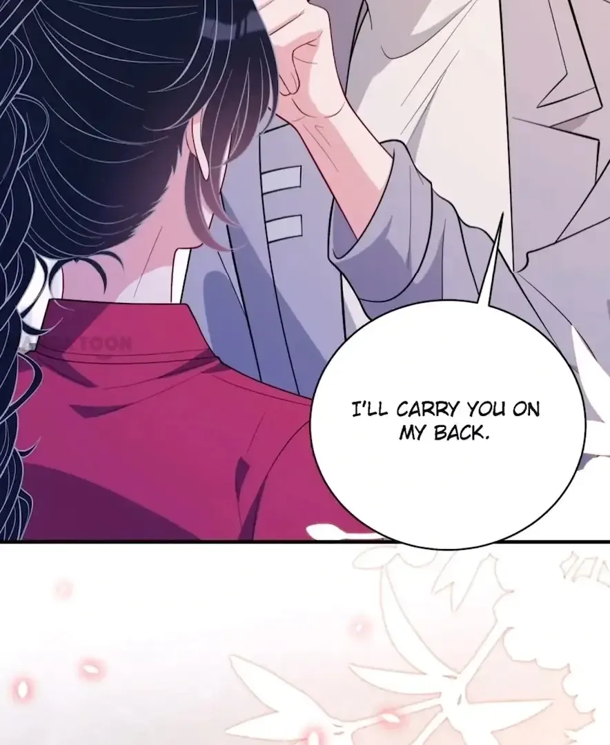 The Real Daughter, She Is an Almighty Boss Chapter 154 page 33 - 