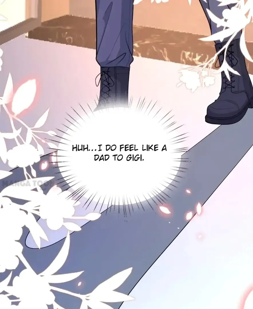 The Real Daughter, She Is an Almighty Boss Chapter 154 page 36 - 
