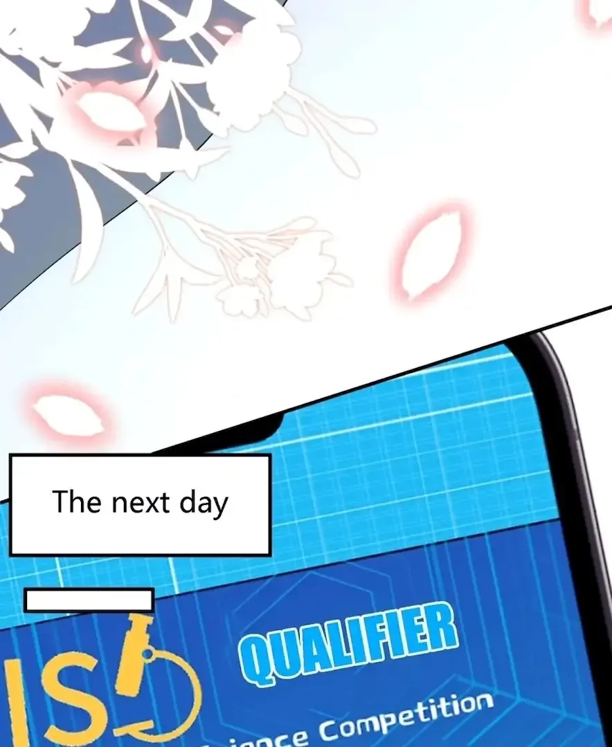 The Real Daughter, She Is an Almighty Boss Chapter 154 page 37 - 