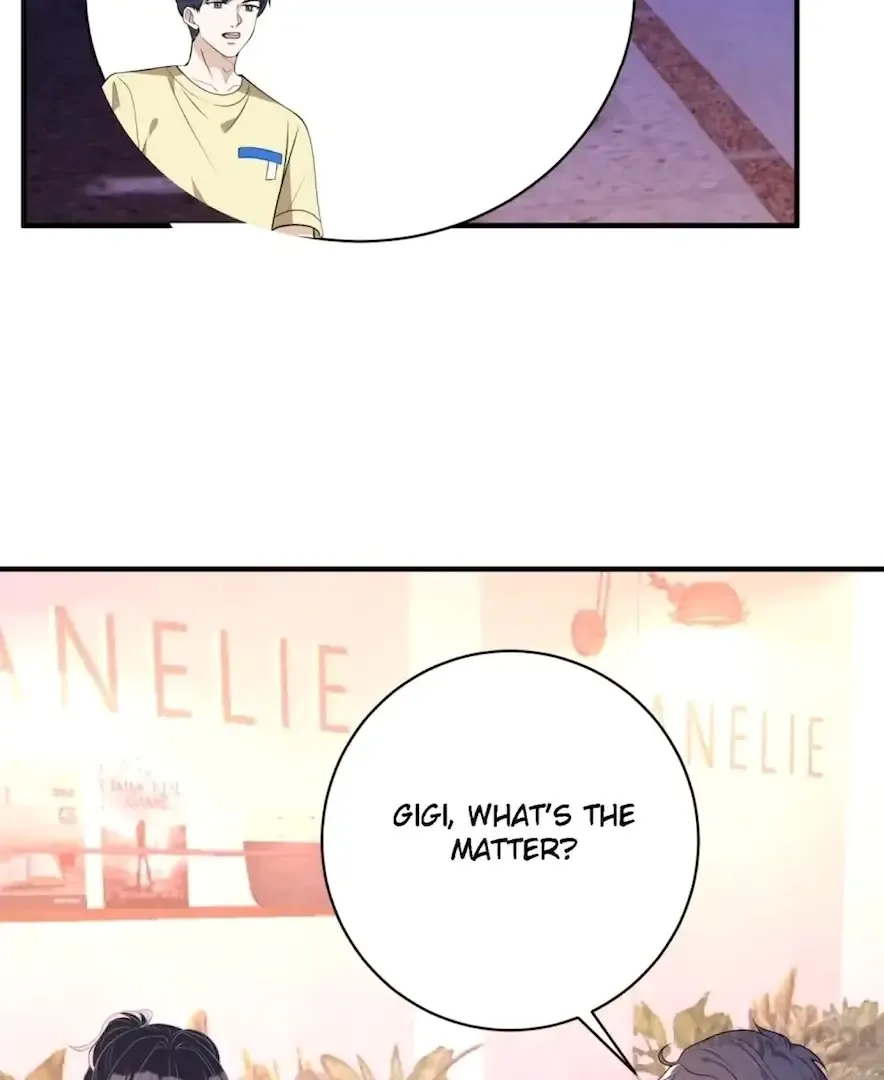 The Real Daughter, She Is an Almighty Boss Chapter 154 page 9 - 