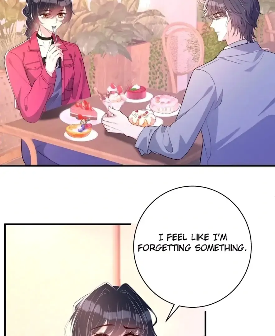 The Real Daughter, She Is an Almighty Boss Chapter 154 page 10 - 