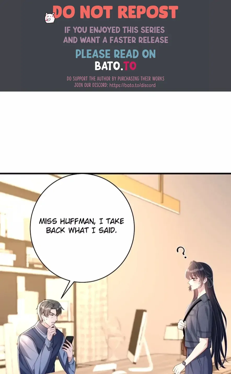 The Real Daughter, She Is an Almighty Boss Chapter 155 page 1 - 