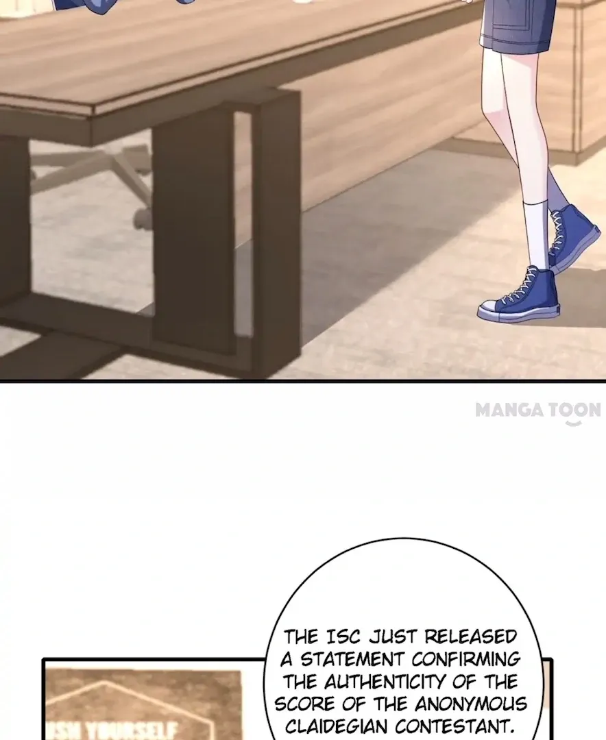 The Real Daughter, She Is an Almighty Boss Chapter 155 page 2 - 