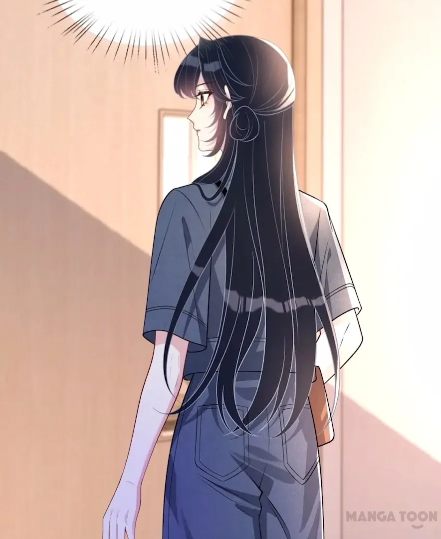The Real Daughter, She Is an Almighty Boss Chapter 155 page 11 - 