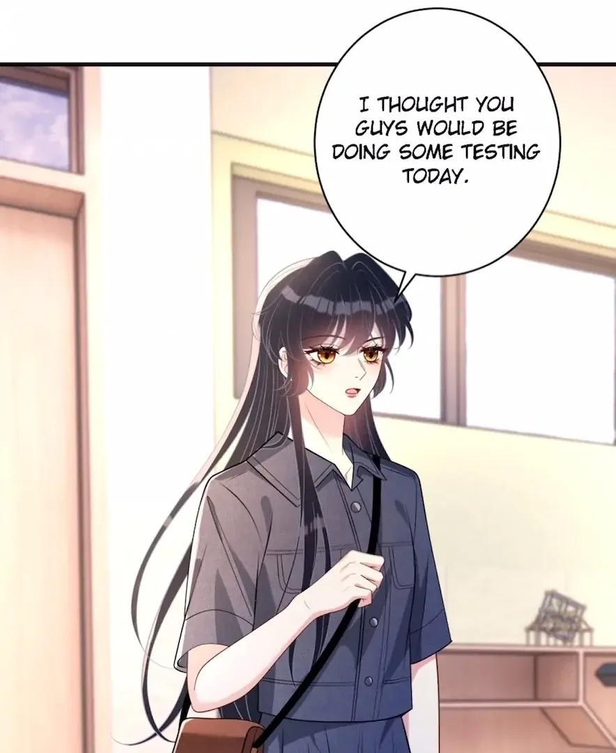 The Real Daughter, She Is an Almighty Boss Chapter 155 page 14 - 