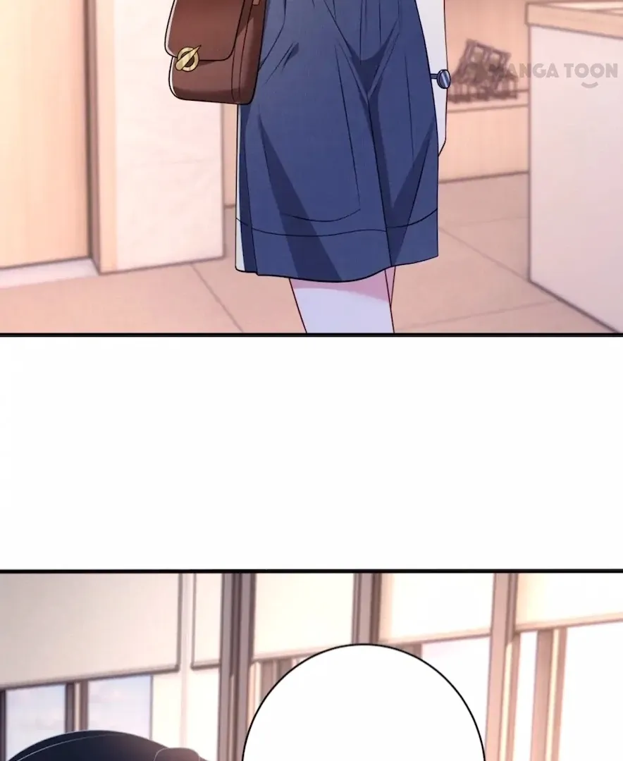 The Real Daughter, She Is an Almighty Boss Chapter 155 page 15 - 