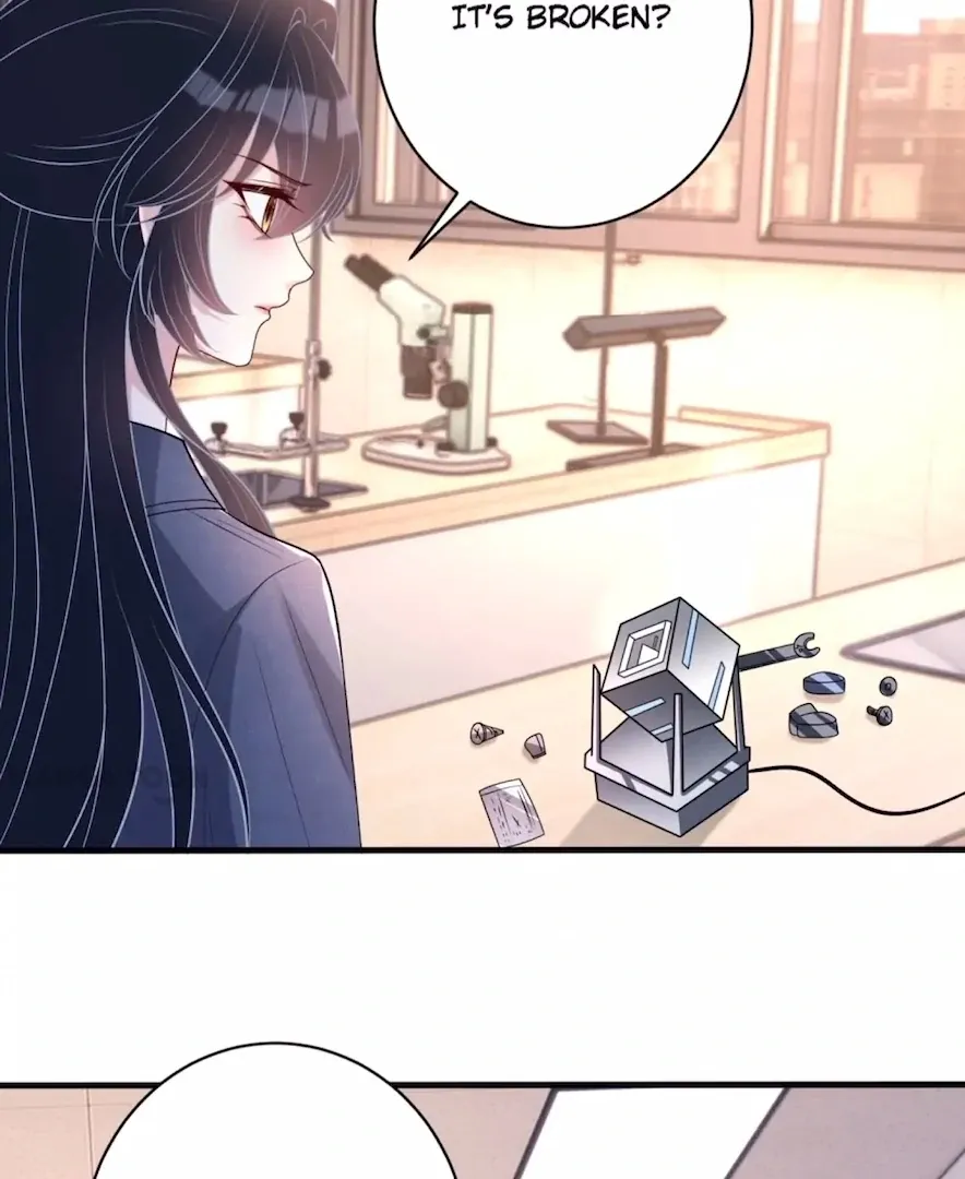 The Real Daughter, She Is an Almighty Boss Chapter 155 page 16 - 