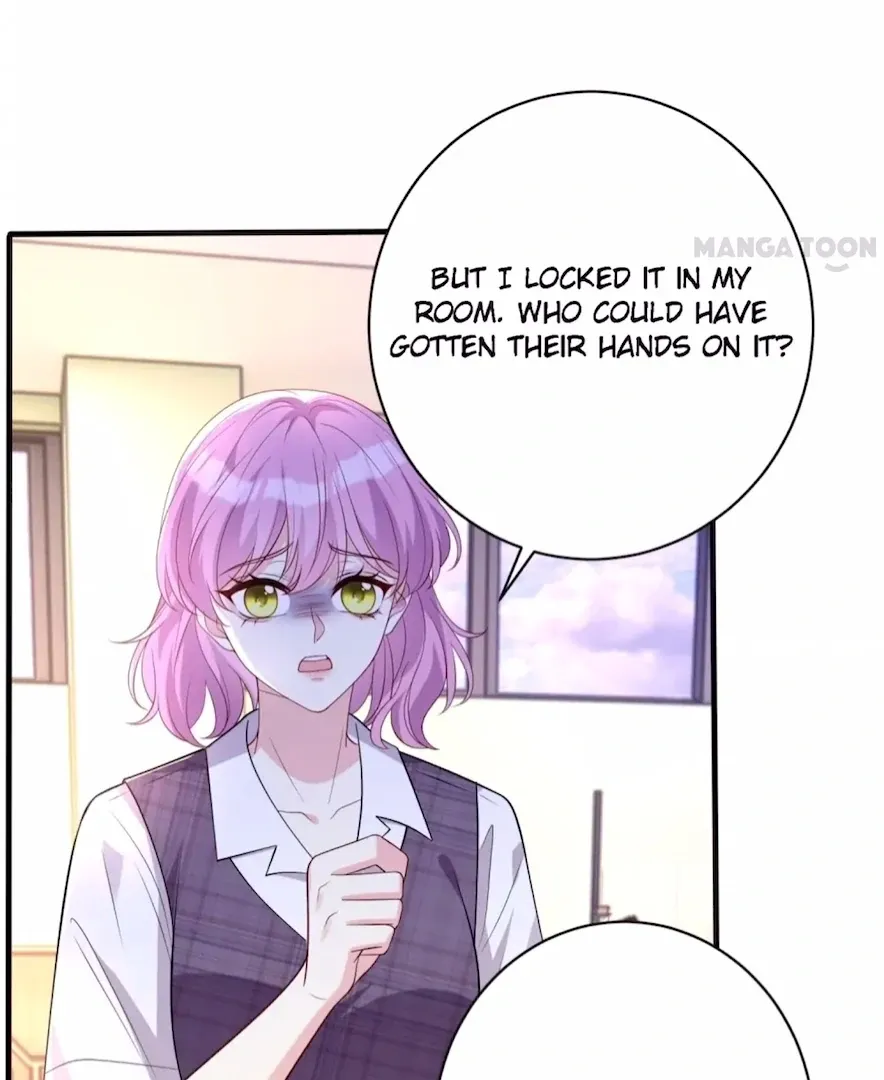 The Real Daughter, She Is an Almighty Boss Chapter 155 page 18 - 