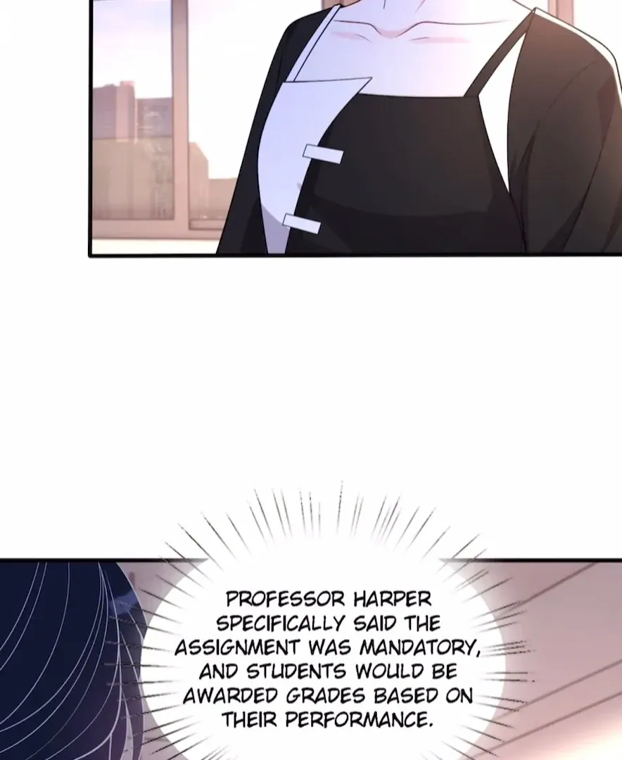 The Real Daughter, She Is an Almighty Boss Chapter 155 page 20 - 