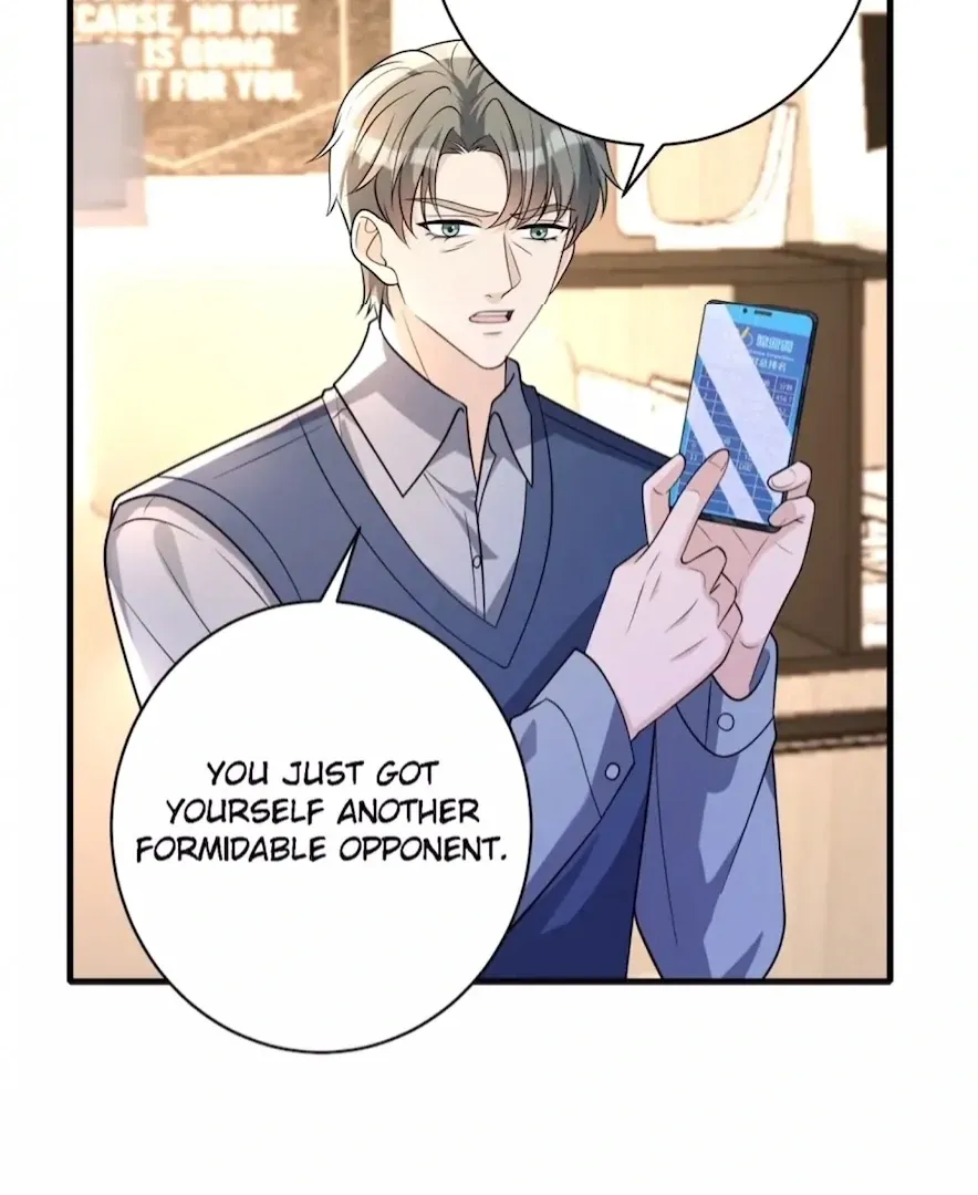 The Real Daughter, She Is an Almighty Boss Chapter 155 page 3 - 