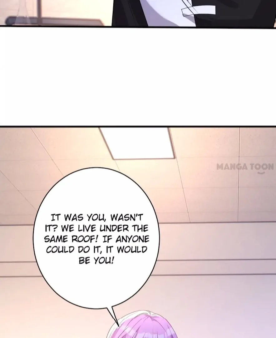 The Real Daughter, She Is an Almighty Boss Chapter 155 page 24 - 