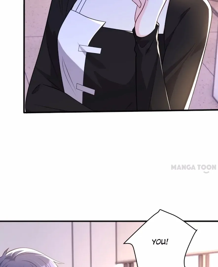 The Real Daughter, She Is an Almighty Boss Chapter 155 page 27 - 