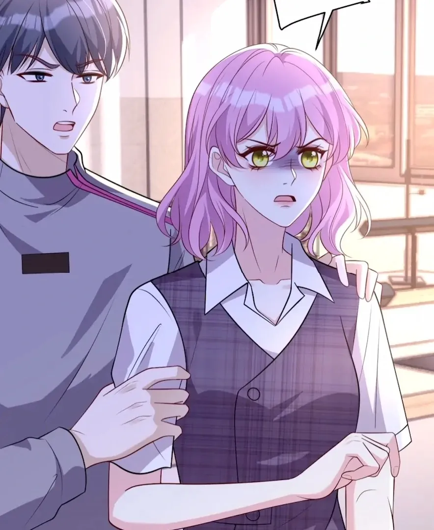 The Real Daughter, She Is an Almighty Boss Chapter 155 page 28 - 