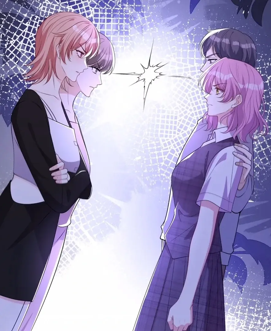 The Real Daughter, She Is an Almighty Boss Chapter 155 page 36 - 
