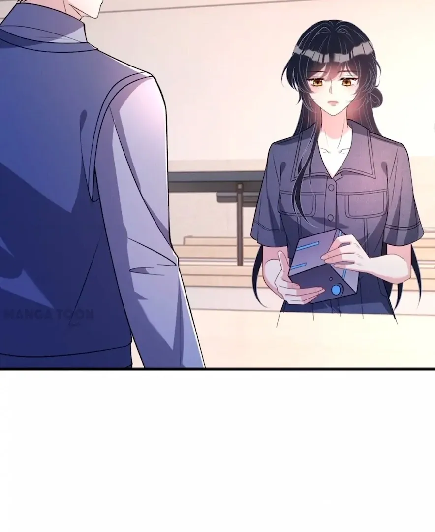 The Real Daughter, She Is an Almighty Boss Chapter 155 page 38 - 