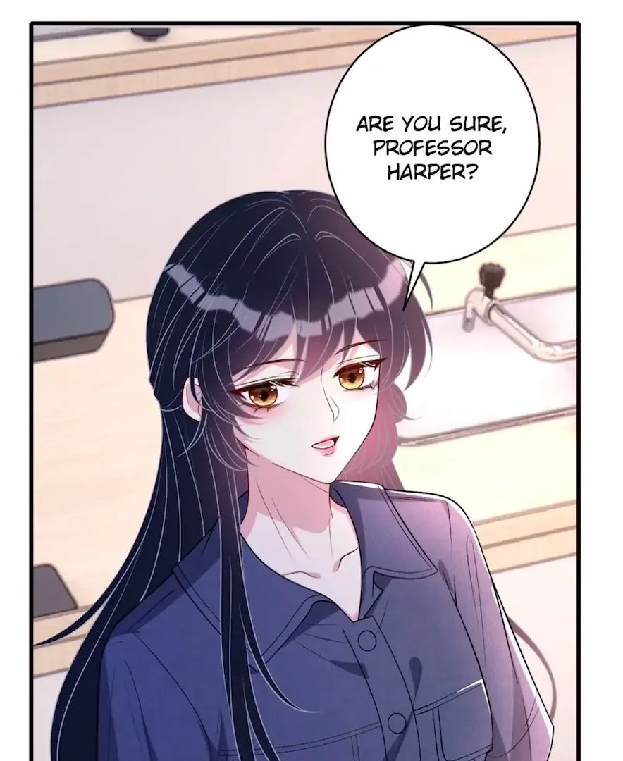 The Real Daughter, She Is an Almighty Boss Chapter 155 page 39 - 