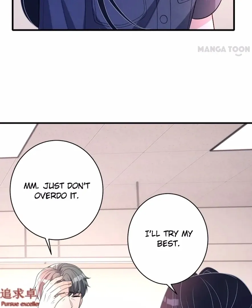 The Real Daughter, She Is an Almighty Boss Chapter 155 page 40 - 