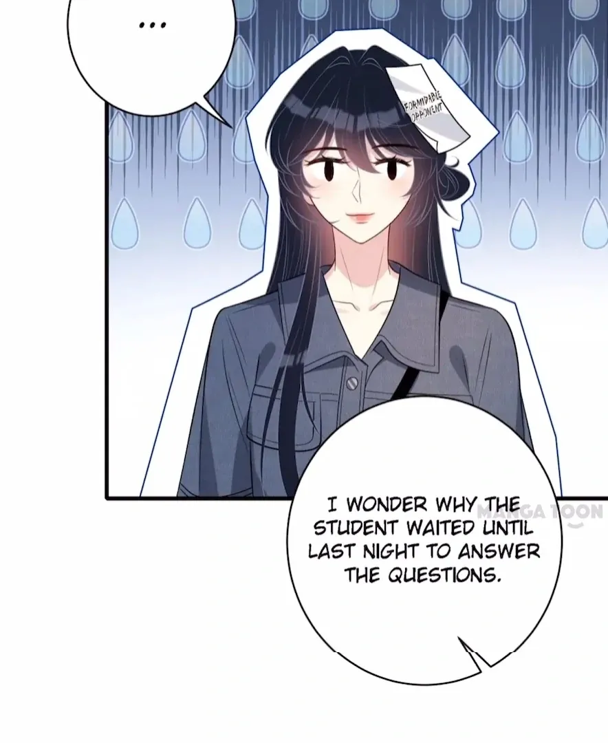 The Real Daughter, She Is an Almighty Boss Chapter 155 page 5 - 