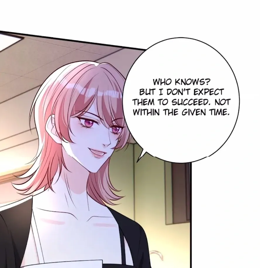 The Real Daughter, She Is an Almighty Boss Chapter 155 page 44 - 