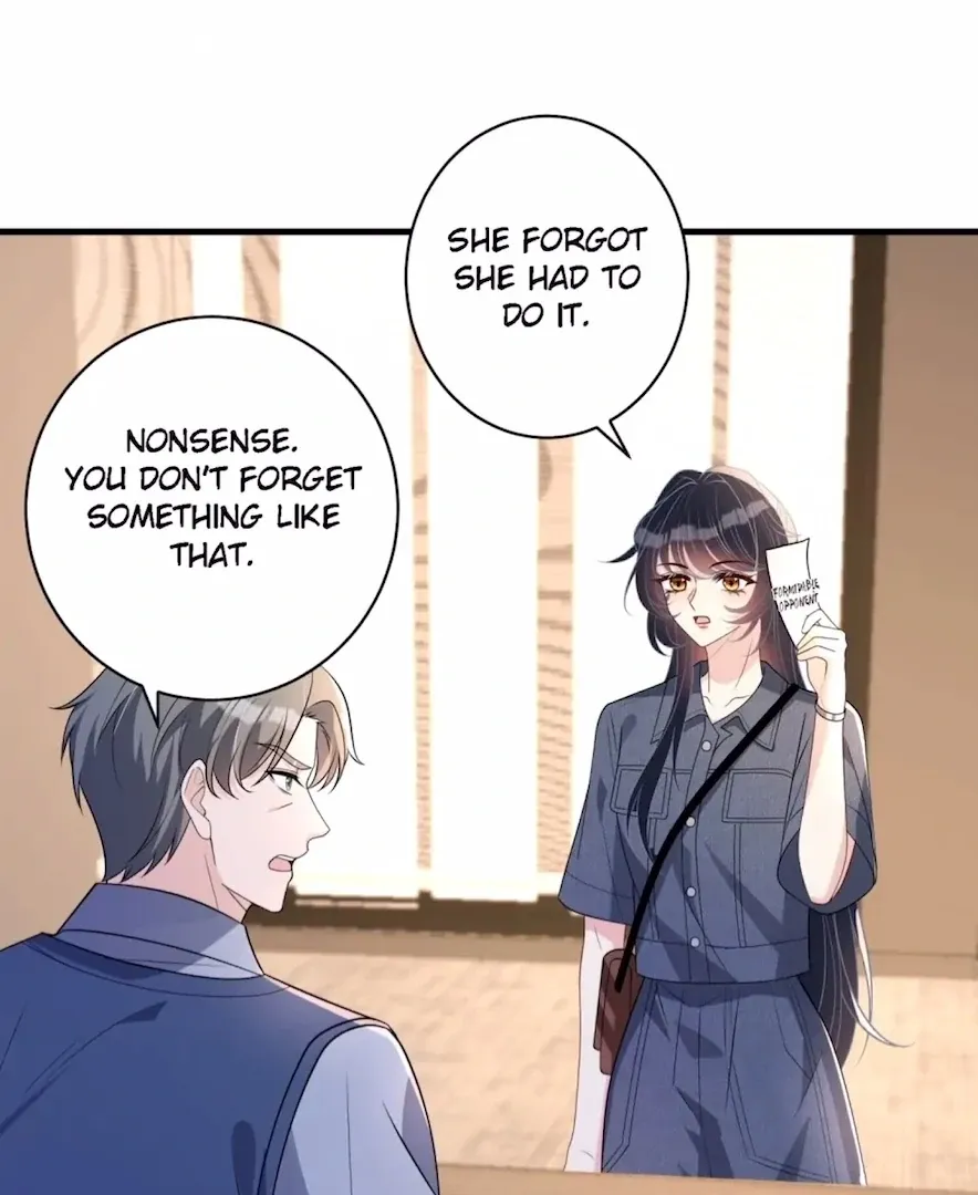 The Real Daughter, She Is an Almighty Boss Chapter 155 page 6 - 
