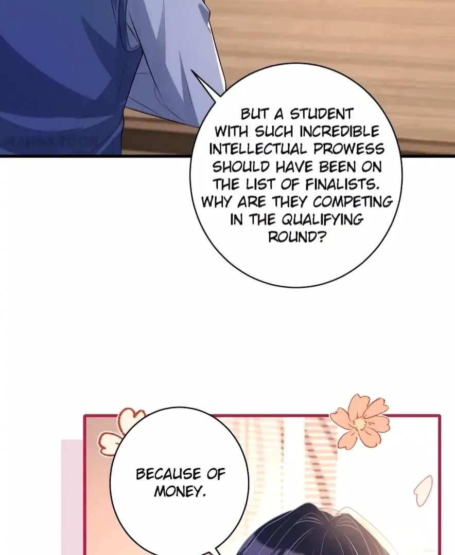 The Real Daughter, She Is an Almighty Boss Chapter 155 page 7 - 