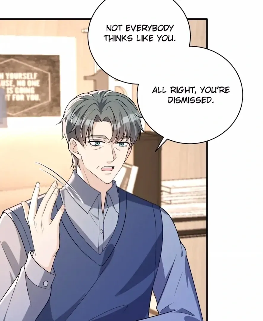 The Real Daughter, She Is an Almighty Boss Chapter 155 page 9 - 
