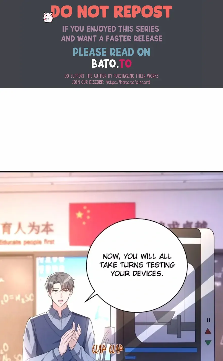 The Real Daughter, She Is an Almighty Boss Chapter 156 page 2 - 