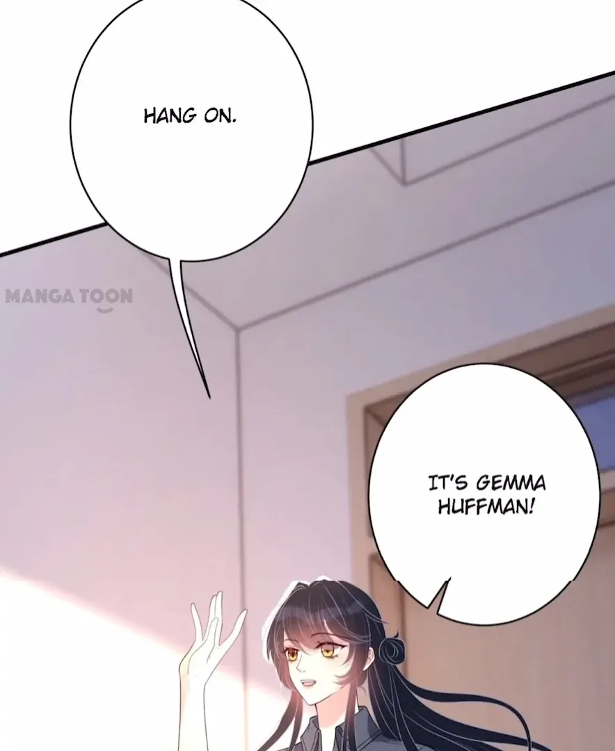 The Real Daughter, She Is an Almighty Boss Chapter 156 page 11 - 