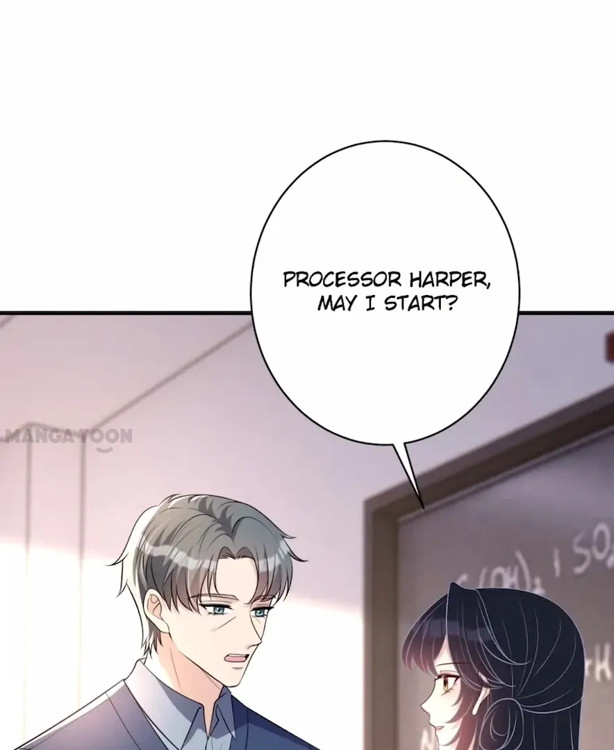 The Real Daughter, She Is an Almighty Boss Chapter 156 page 14 - 