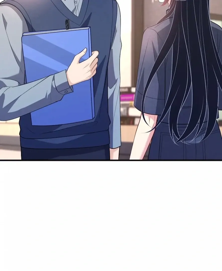 The Real Daughter, She Is an Almighty Boss Chapter 156 page 15 - 