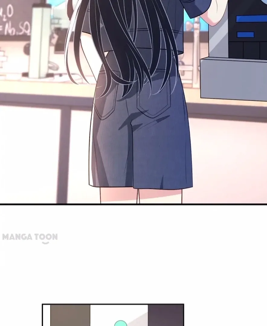 The Real Daughter, She Is an Almighty Boss Chapter 156 page 17 - 