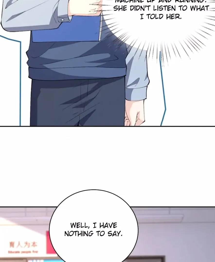 The Real Daughter, She Is an Almighty Boss Chapter 156 page 21 - 