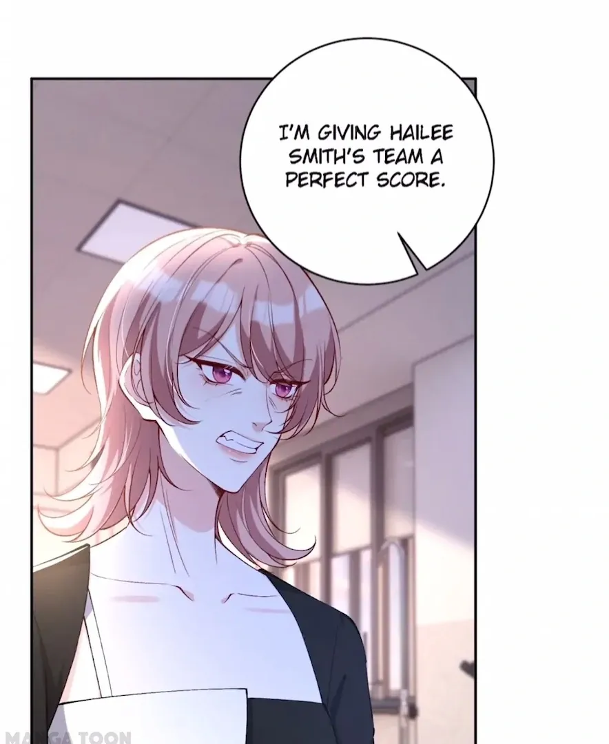 The Real Daughter, She Is an Almighty Boss Chapter 156 page 23 - 