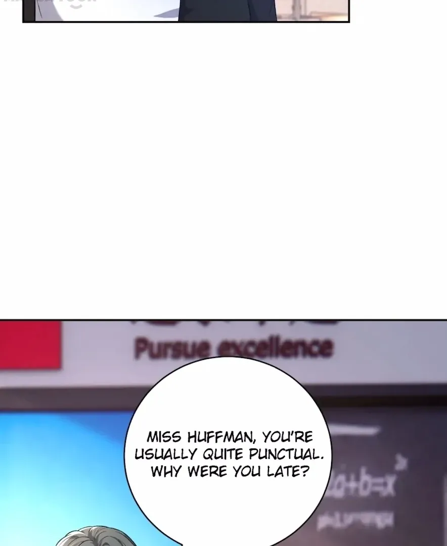 The Real Daughter, She Is an Almighty Boss Chapter 156 page 24 - 