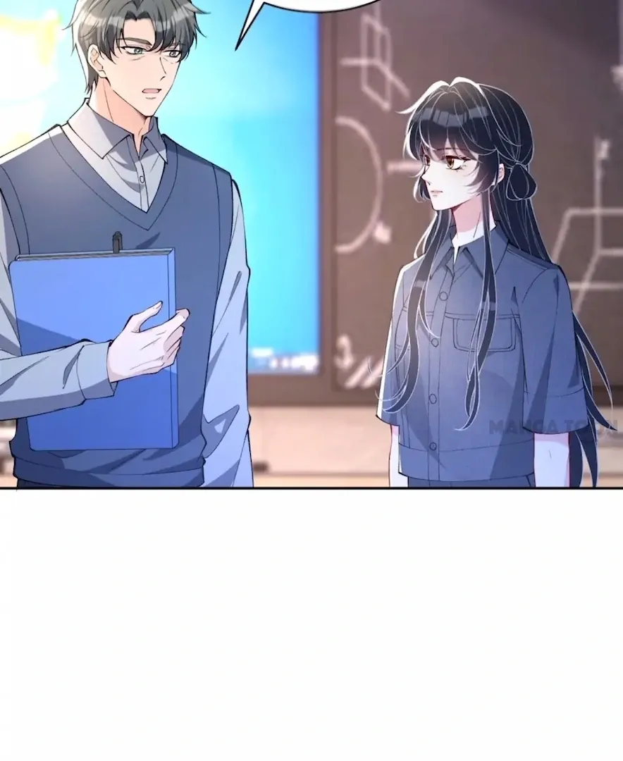 The Real Daughter, She Is an Almighty Boss Chapter 156 page 25 - 