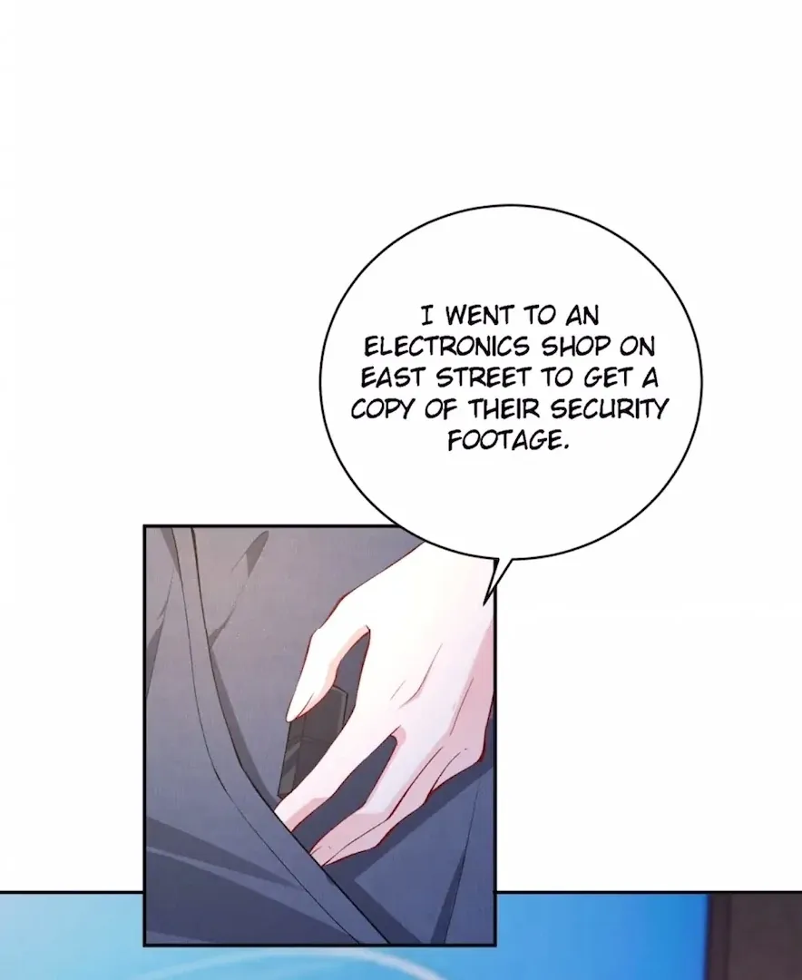 The Real Daughter, She Is an Almighty Boss Chapter 156 page 26 - 