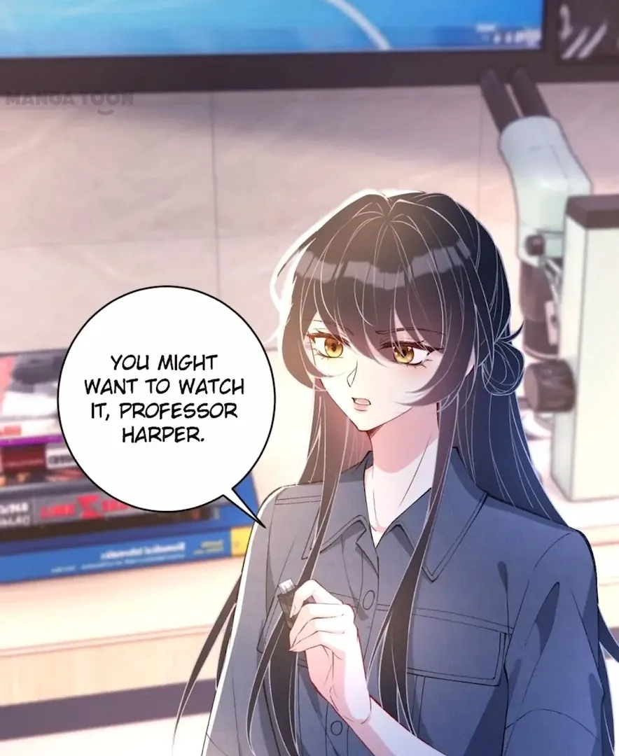 The Real Daughter, She Is an Almighty Boss Chapter 156 page 27 - 