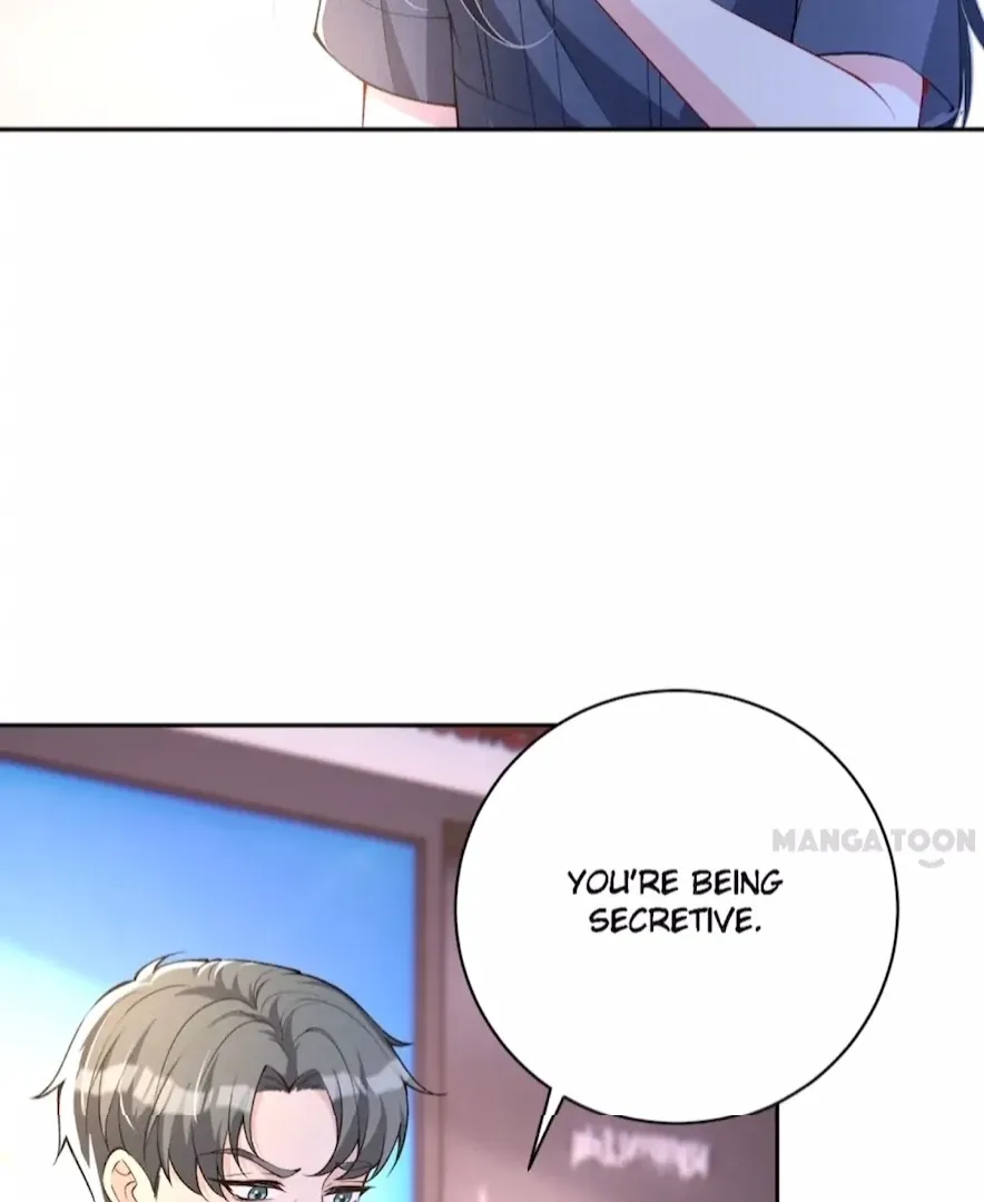 The Real Daughter, She Is an Almighty Boss Chapter 156 page 28 - 