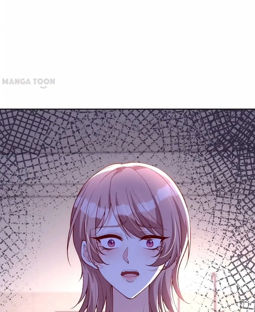 The Real Daughter, She Is an Almighty Boss Chapter 156 page 30 - 