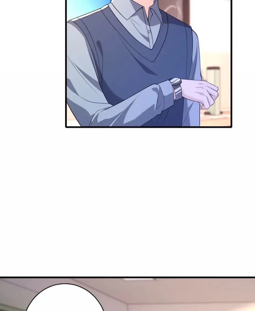 The Real Daughter, She Is an Almighty Boss Chapter 156 page 4 - 