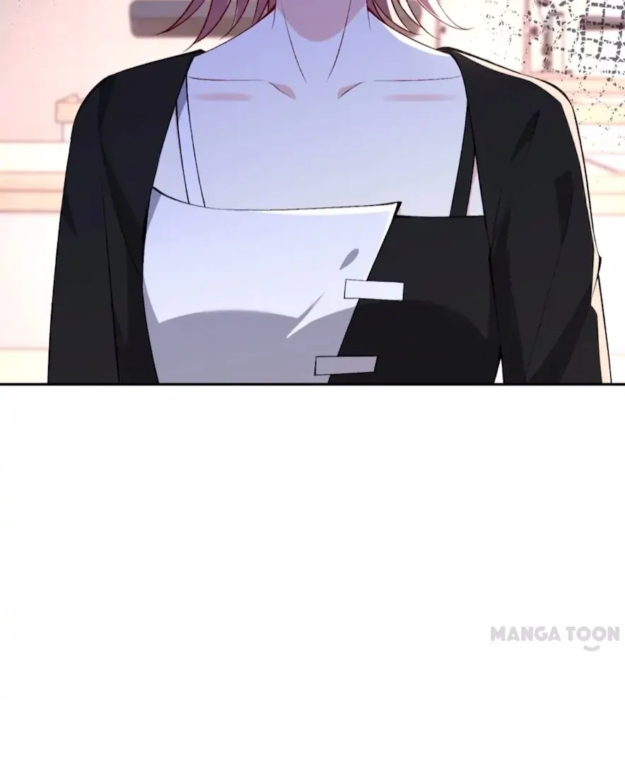 The Real Daughter, She Is an Almighty Boss Chapter 156 page 31 - 