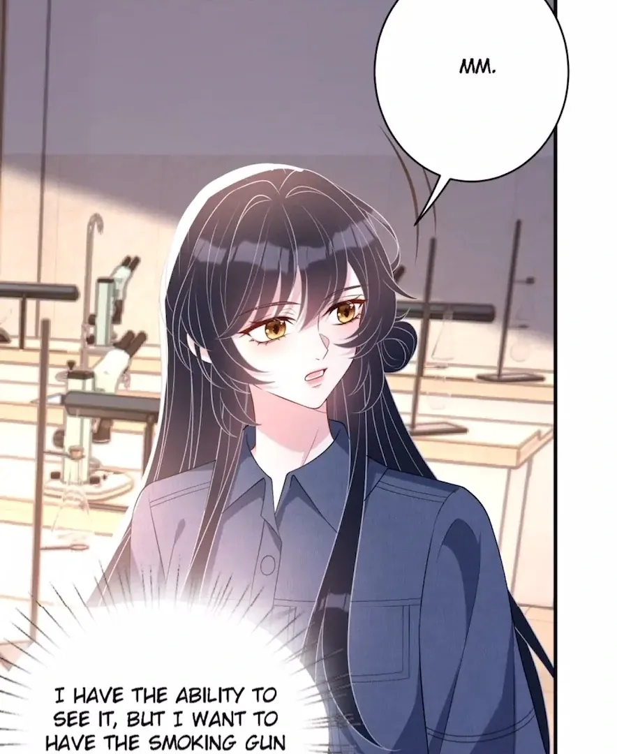 The Real Daughter, She Is an Almighty Boss Chapter 156 page 35 - 