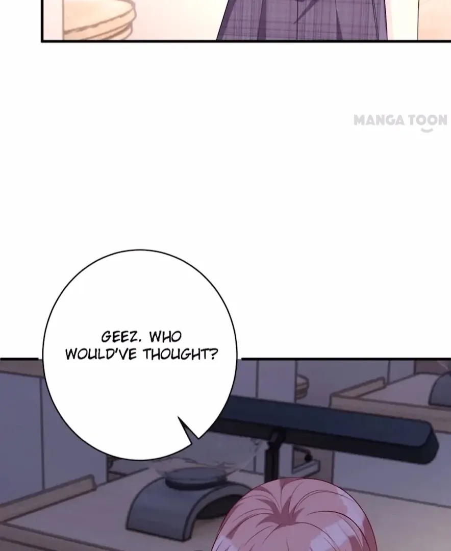 The Real Daughter, She Is an Almighty Boss Chapter 156 page 41 - 