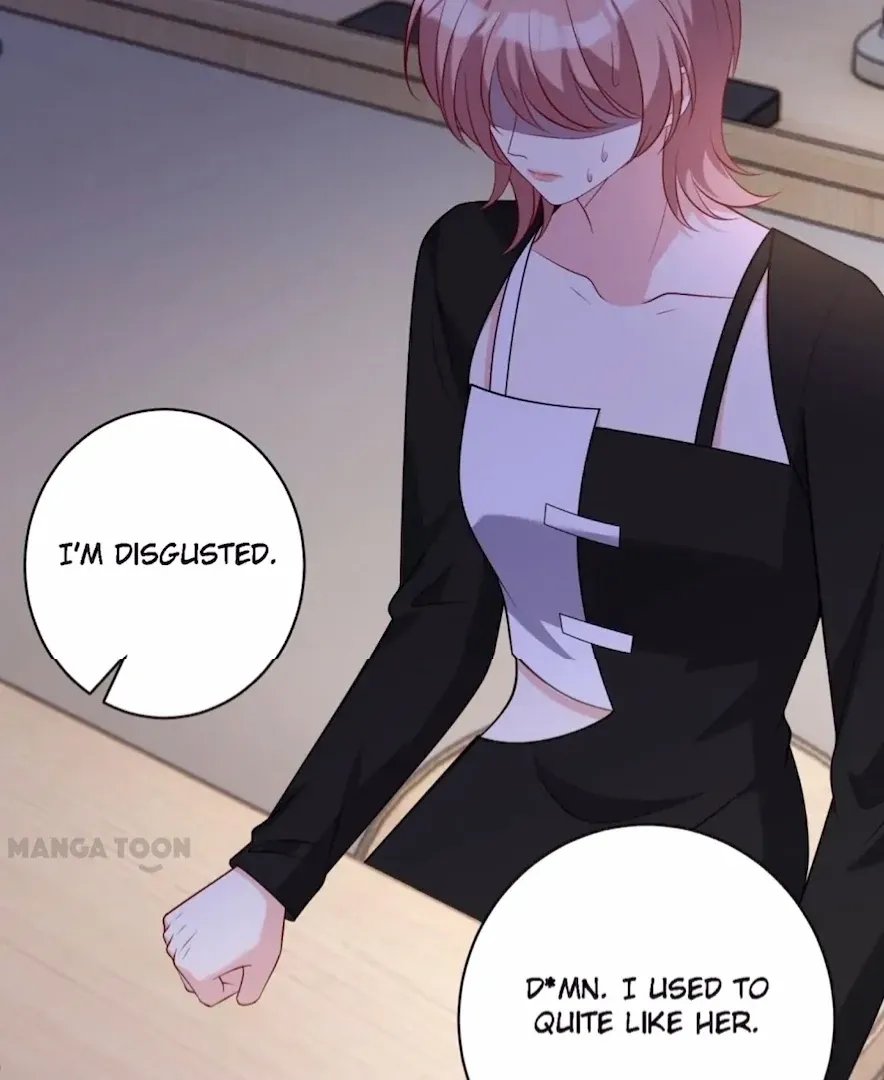 The Real Daughter, She Is an Almighty Boss Chapter 156 page 42 - 