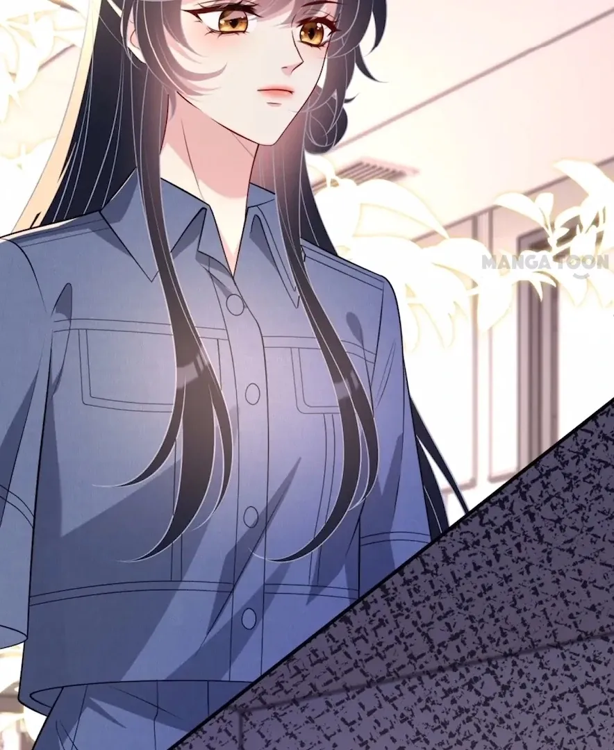 The Real Daughter, She Is an Almighty Boss Chapter 156 page 44 - 