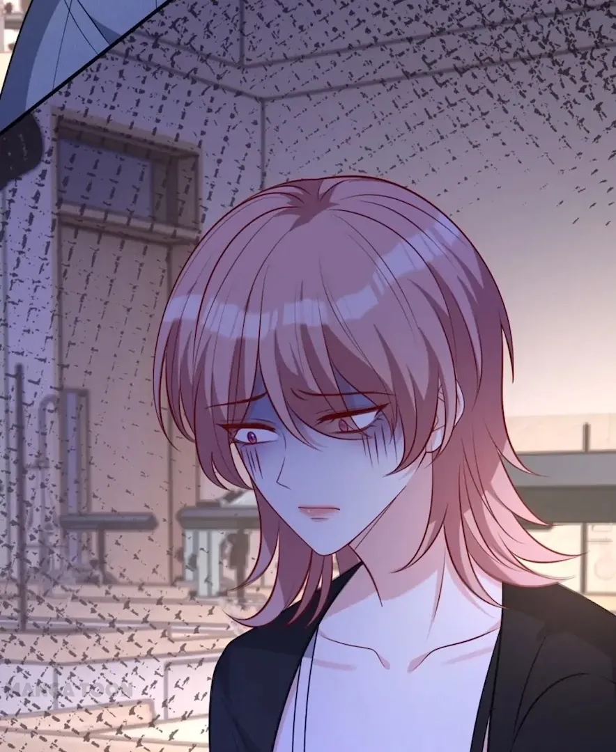The Real Daughter, She Is an Almighty Boss Chapter 156 page 45 - 