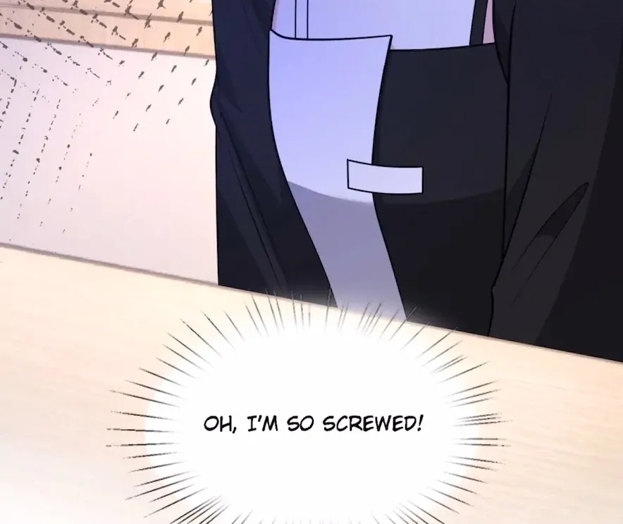 The Real Daughter, She Is an Almighty Boss Chapter 156 page 46 - 