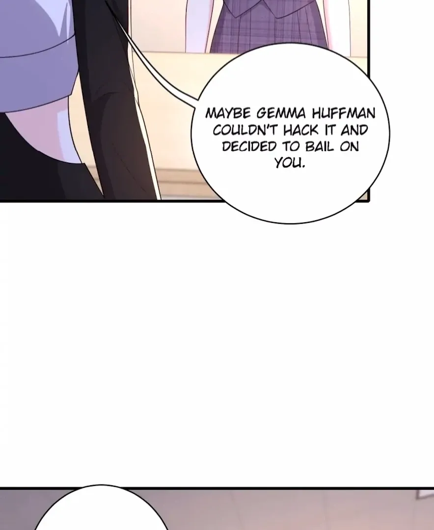 The Real Daughter, She Is an Almighty Boss Chapter 156 page 7 - 