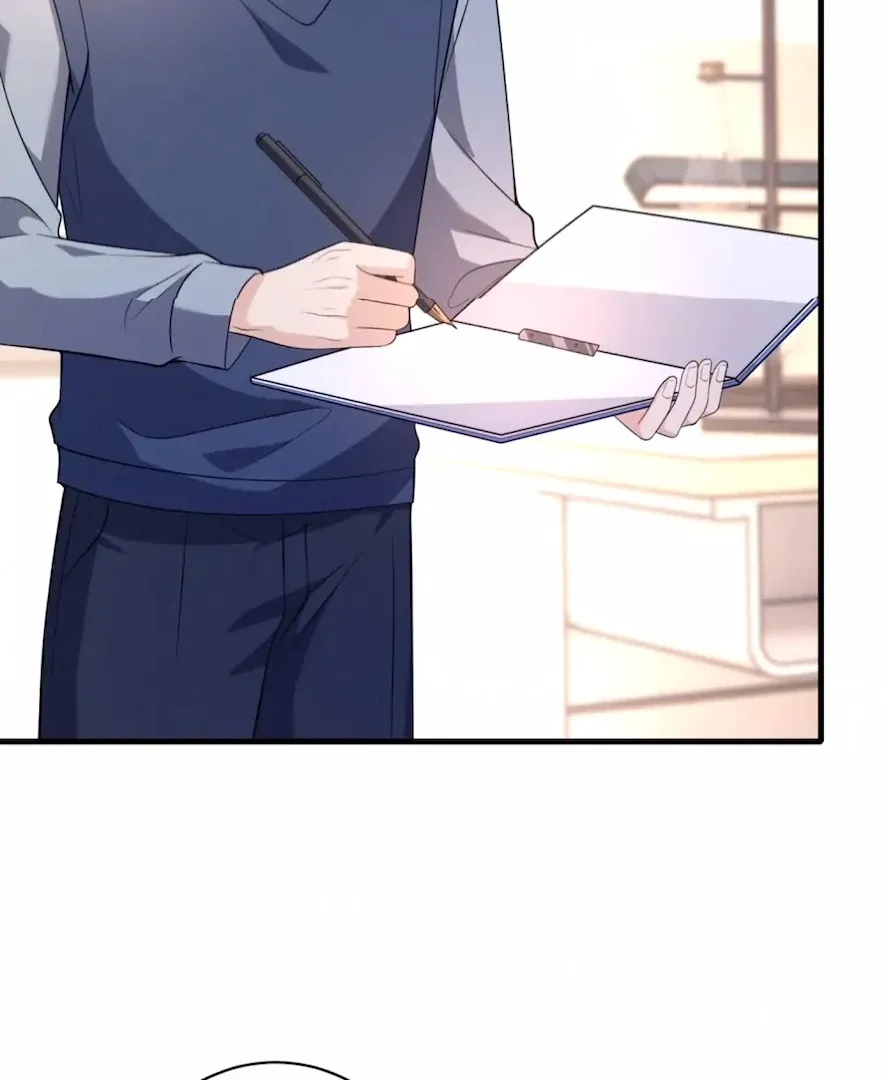 The Real Daughter, She Is an Almighty Boss Chapter 156 page 10 - 